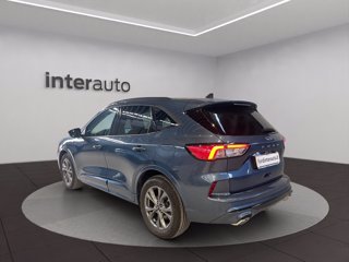 FORD Kuga 1.5 ecoboost ST-Line 2wd 150cv