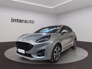 FORD Puma 1.0 ecoboost h ST-line Design s&s 125cv auto