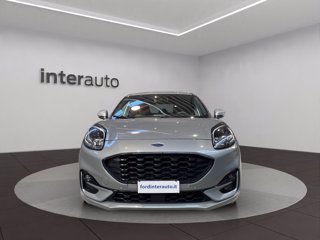 FORD Puma 1.0 ecoboost h ST-line Design s&s 125cv auto