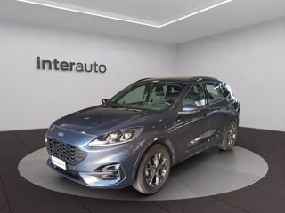 FORD Kuga 2.5 phev ST-Line 2wd 225cv cvt