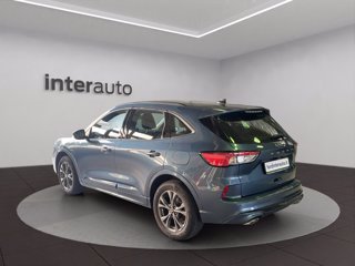 FORD Kuga 2.5 phev ST-Line 2wd 225cv cvt