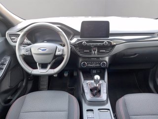 FORD Kuga 1.5 ecoboost ST-Line 2wd 150cv