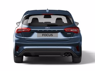 FORD Focus ST-Line 1.0 EcoBoost Hybrid 125 CV 5 porte Man