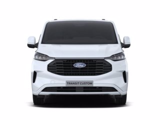 FORD Nuovo Transit Custom 280 2.0 EcoBlue 130CV Titanium L1H1 E6.2