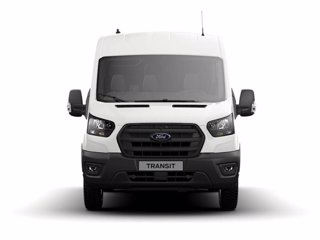 FORD Trazione Posteriore Chassis Trend 130cv 350 L3