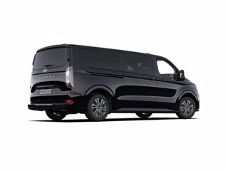 FORD Nuovo Tourneo Custom Titanium 2.0 EcoBlue 170CV A8 320 L2H1