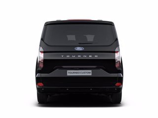 FORD Nuovo Tourneo Custom Titanium 2.0 EcoBlue 170CV A8 320 L2H1