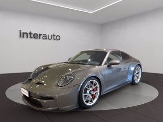 PORSCHE 911 Coupe 4.0 GT3 c/pack Touring auto