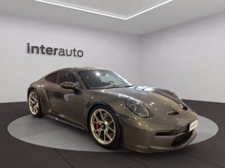 PORSCHE 911 Coupe 4.0 GT3 c/pack Touring auto