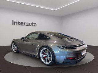 PORSCHE 911 Coupe 4.0 GT3 c/pack Touring auto