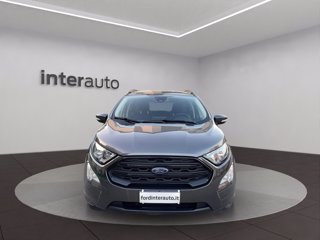 FORD EcoSport 1.0 ecoboost ST-Line s&s 125cv my20.25