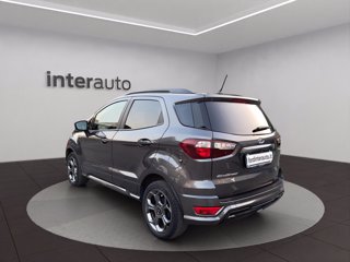 FORD EcoSport 1.0 ecoboost ST-Line s&s 125cv my20.25