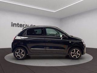 RENAULT Twingo 0.9 tce energy La Parisienne 90cv