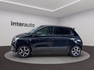 RENAULT Twingo 0.9 tce energy La Parisienne 90cv