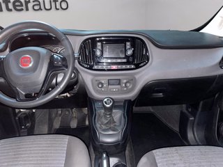 FIAT Doblo 1.4 tjt 16v natural power Lounge 120cv my19