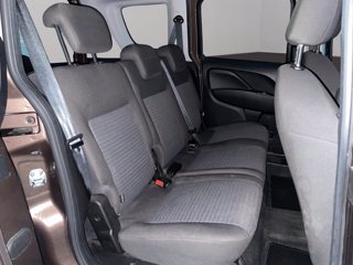 FIAT Doblo 1.4 tjt 16v natural power Lounge 120cv my19