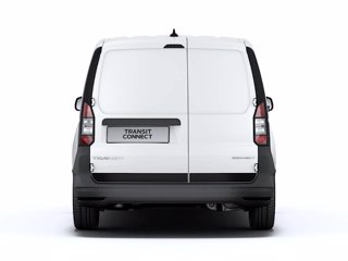 FORD Transit Connect Trend 2.0 Diesel 102CV Passo Lungo