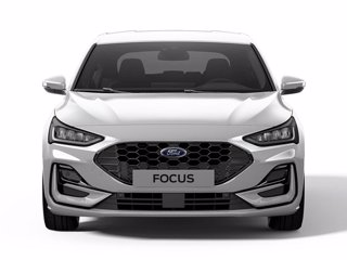 FORD Focus ST-Line X  1.0 EcoBoost Hybrid 125 CV 5 porte Man