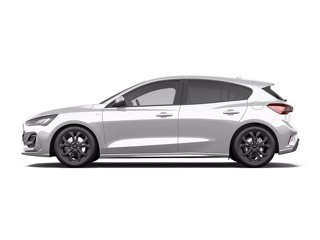 FORD Focus ST-Line X  1.0 EcoBoost Hybrid 125 CV 5 porte Man