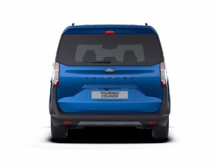 FORD Nuovo Tourneo Courier Active 1.0 EcoBoost 125 CV 93 kW Trasmissione manuale a 6 rapporti 2WD