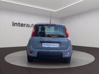 FIAT Panda 1.0 firefly hybrid City Life s&s 70cv