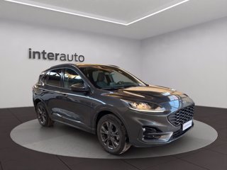 FORD Kuga 2.5 phev ST-Line 2wd 225cv cvt