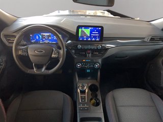 FORD Kuga 2.5 phev ST-Line 2wd 225cv cvt