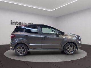 FORD EcoSport 1.0 ecoboost ST-Line s&s 125cv