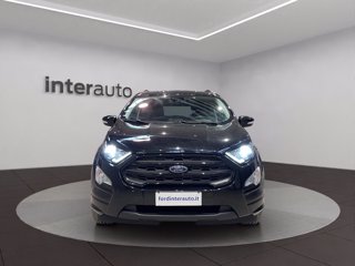 FORD EcoSport 1.0 ecoboost ST-Line s&s 125cv