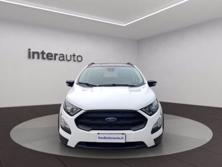 FORD EcoSport 1.0 ecoboost Active s&s 125cv