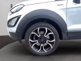 FORD EcoSport 1.0 ecoboost Active s&s 125cv