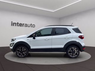 FORD EcoSport 1.0 ecoboost Active s&s 125cv