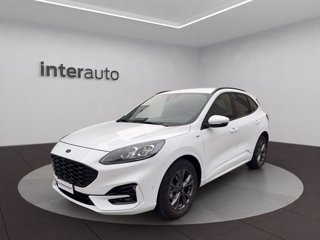 FORD Kuga 2.5 full hybrid ST-Line X 2wd 190cv cvt