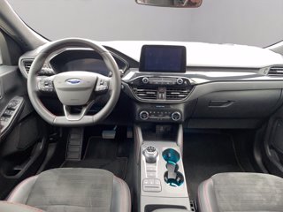 FORD Kuga 2.5 full hybrid ST-Line X 2wd 190cv cvt