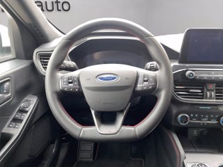 FORD Kuga 2.5 full hybrid ST-Line X 2wd 190cv cvt