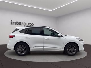 FORD Kuga 2.5 full hybrid ST-Line X 2wd 190cv cvt