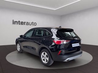 FORD Kuga 1.5 ecoblue Connect 2wd 120cv