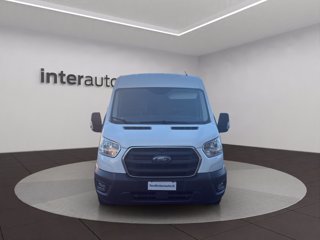 FORD transit 330 2.0 tdci 130cv trend L3H2 E6