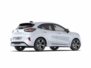 FORD Nuova Puma ST-Line 1.0 EcoBoost Hybrid  125CV Trasmissione manuale a 6 rapporti Trazione anteriore