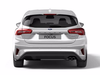 FORD Focus ST-Line X  1.0 EcoBoost Hybrid 125 CV 5 porte Man