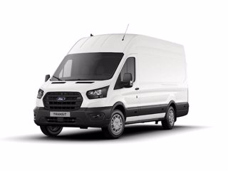 FORD Trazione Posteriore Chassis Trend 130cv HDT 350 L4