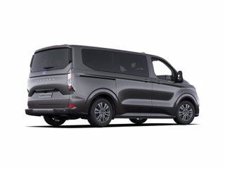 FORD Nuovo Tourneo Custom Titanium 2.0 EcoBlue 136CV 320 L1H1