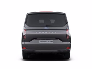 FORD Nuovo Tourneo Custom Titanium 2.0 EcoBlue 136CV 320 L1H1