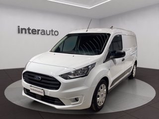 FORD Transit Connect 210 1.5 ecoblue(tdci) 100cv Trend L2H1 E6.2