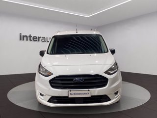 FORD Transit Connect 210 1.5 ecoblue(tdci) 100cv Trend L2H1 E6.2