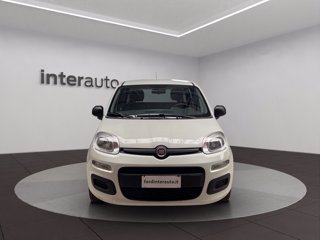 FIAT Panda 1.0 hybrid Easy s&s 70cv