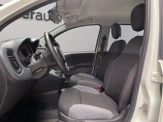 FIAT Panda 1.0 hybrid Easy s&s 70cv