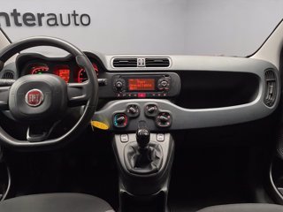 FIAT Panda 1.0 hybrid Easy s&s 70cv