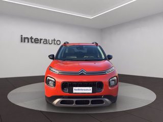 CITROEN C3 Aircross 1.2 puretech Shine 82cv my18