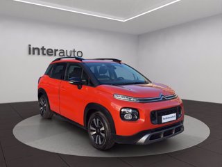 CITROEN C3 Aircross 1.2 puretech Shine 82cv my18